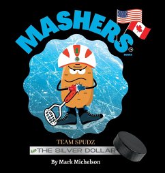 Team Spudz And The Silver Dollar - Michelson, Mark