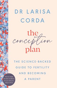 The Conception Plan - Corda, Dr Larisa