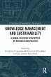 Knowledge Management and Sustainability - Bild 1