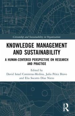 Knowledge Management and Sustainability