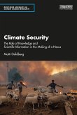 Climate Security