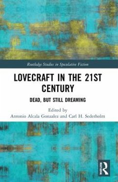 Lovecraft in the 21st Century