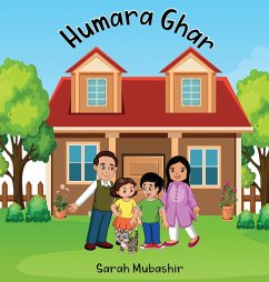 Humara Ghar - Mubashir, Sarah