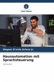 Hausautomation mit Sprachsteuerung