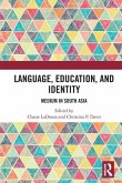 Language, Education, and Identity