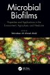 Microbial Biofilms - Bild 1