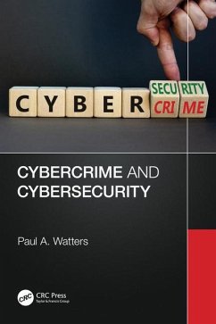 Cybercrime and Cybersecurity - Watters, Paul A.