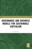 Governance and Business Models for Sustainable Capitalism