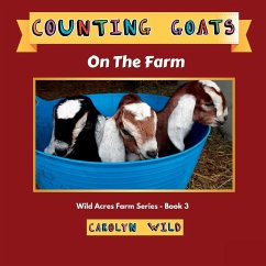 Counting Goats - Wild, Carolyn