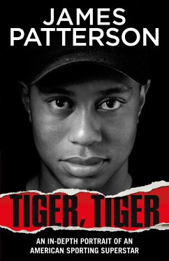Tiger, Tiger - Patterson, James