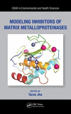 Modeling Inhibitors of Matrix Metalloproteinases