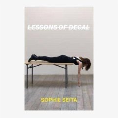 Cover Lessons of Decal