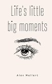 Life's little big moments