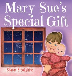 Mary Sue's Special Gift - Brookshire, Sharon; Tbd