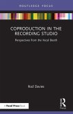 Coproduction in the Recording Studio