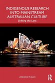 Indigenous Research into Mainstream Australian Culture