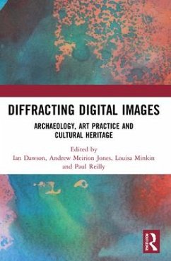 Diffracting Digital Images