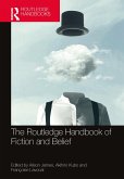 The Routledge Handbook of Fiction and Belief