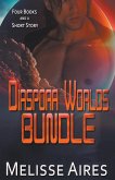 Diaspora Worlds Bundle