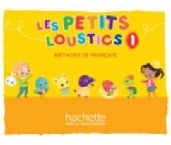 Cover Les Petits Loustics