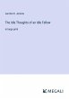 The Idle Thoughts of an Idle Fellow - Bild 1