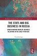 The State and Big Business in Russia - Bild 1