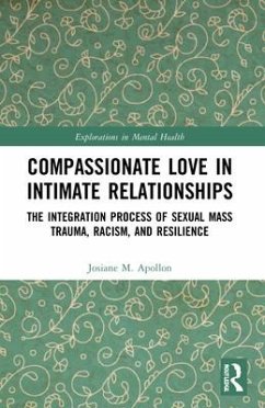 Compassionate Love in Intimate Relationships - Apollon, Josiane M