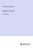 Boyhood in Norway