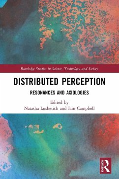 Cover Distributed Perception