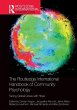 The Routledge International Handbook of... - Bild 1