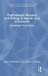 Posthumanist Research and Writing as... - Bild 1