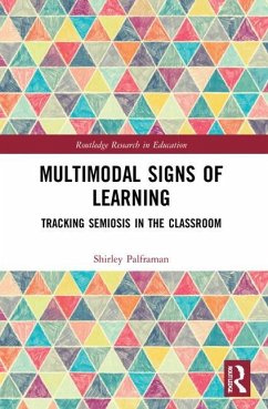 Multimodal Signs of Learning - Palframan, Shirley