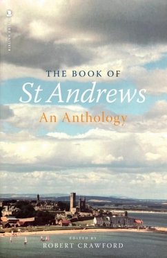 Cover The Book of St Andrews