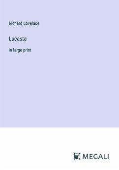 Lucasta - Lovelace, Richard