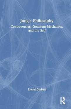 Jung's Philosophy - Corbett, Lionel