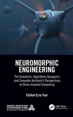 Neuromorphic Engineering - Ezra Tsur, Elishai