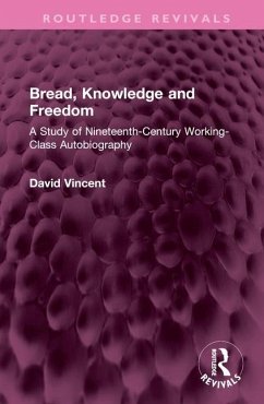 Cover Bread, Knowledge and Freedom