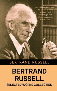 Bertrand Russell Selected Works Collection - Russell, Bertrand