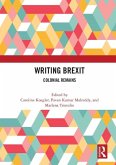 Writing Brexit