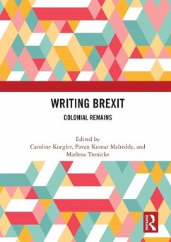 Writing Brexit