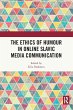 The Ethics of Humour in Online Slavic... - Bild 1