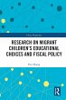 Research on Migrant Children's... - Bild 1