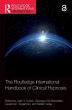 The Routledge International Handbook of... - Bild 1