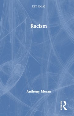 Racism - Moran, Anthony