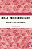 India's Pakistan Conundrum