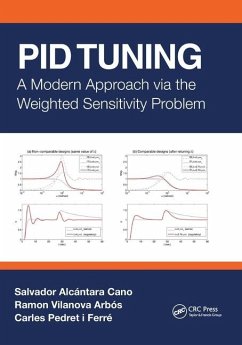 PID Tuning - Alcántara Cano, Salvador; Vilanova Arbós, Ramon; Pedret I Ferré, Carles