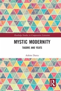 Mystic Modernity - Dutta, Ashim