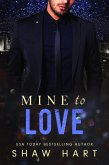 Mine to Love (eBook, ePUB)