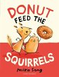 Donut Feed the Squirrels - Bild 1