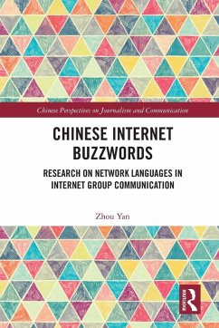 Cover Chinese Internet Buzzwords